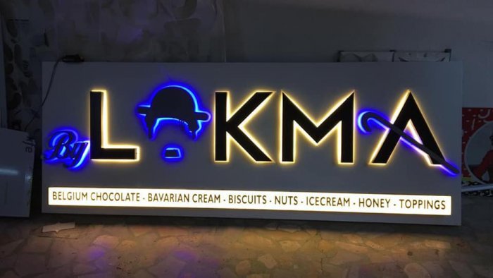 lokmatabelası lokmacı açmak istiyorum lokma ne demek lokma nasıl  yapılır lokma dükkan tabelası kokm