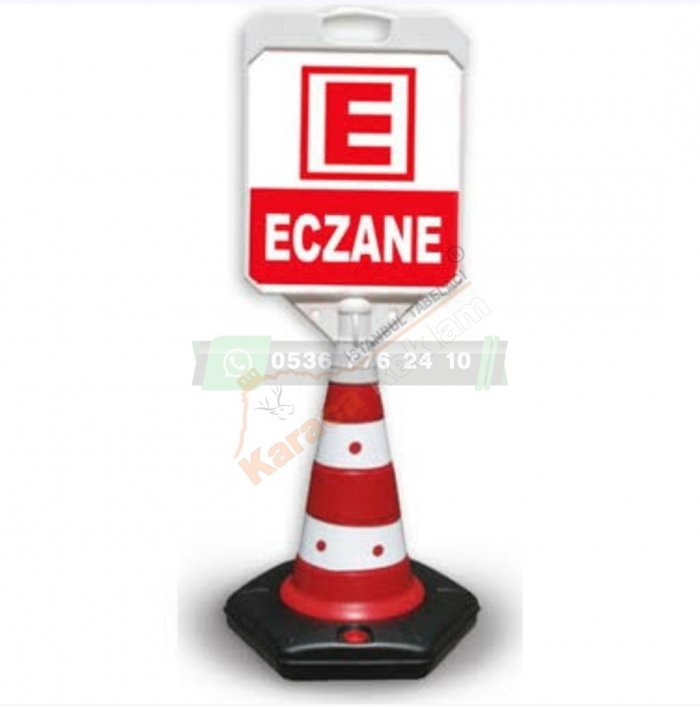 Eczane nöbetçi dubası 