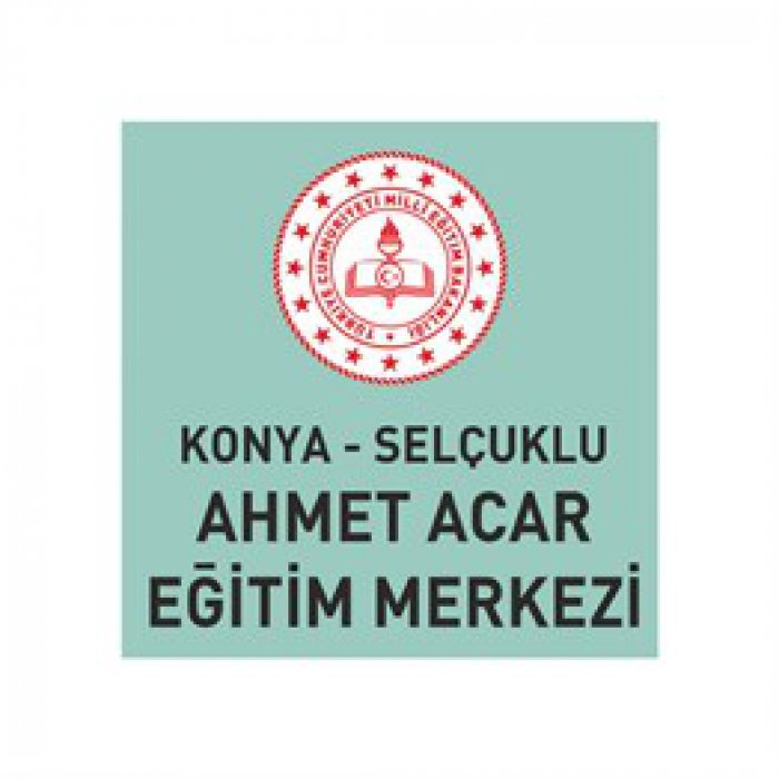 yeni okul tabelası logo