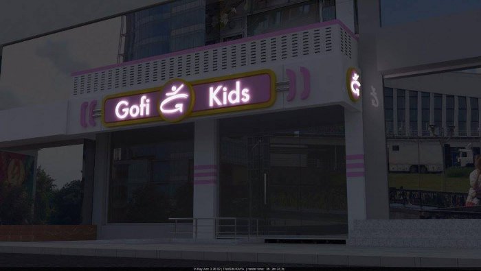 3d tabela üçd tabela örneği 3d tabela yapan firma 3d tabelalar 3d tabela tasarımı