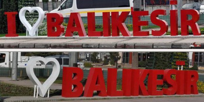 ülke şehir meydan tabelası meydan harfleri şehirmeydanında büyük harf meydan şehir ismi tabelası