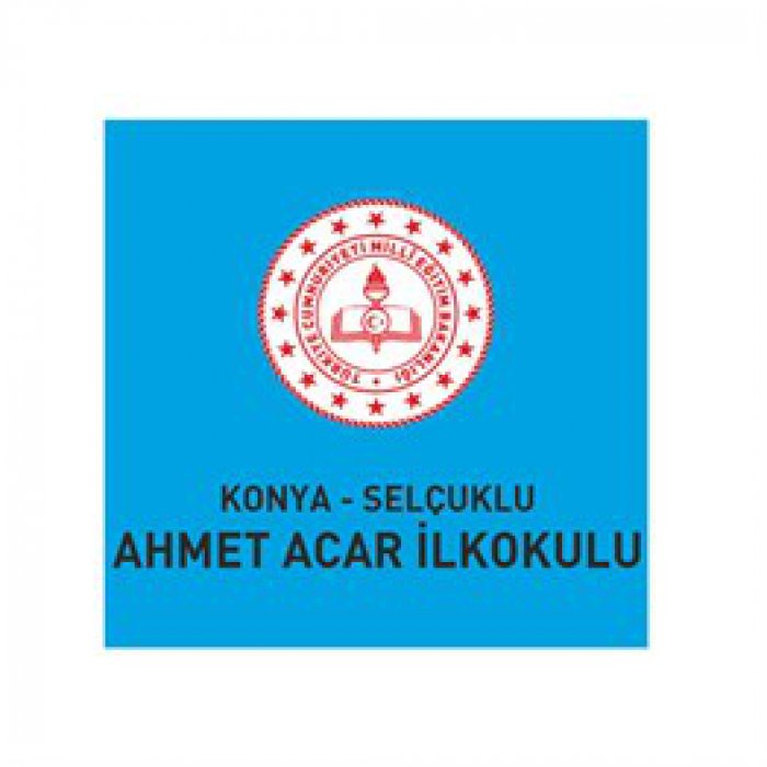 yeni okul tabelası logo