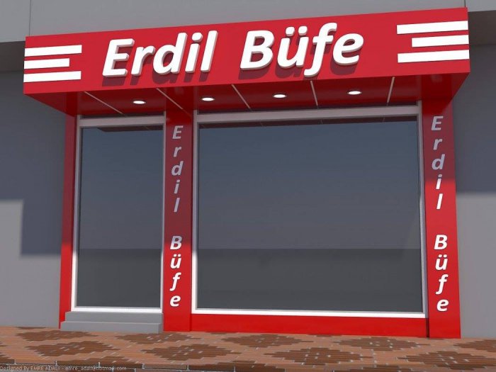 3d tabela üçd tabela örneği 3d tabela yapan firma 3d tabelalar 3d tabela tasarımı