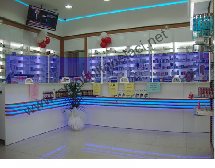 5mm pielksi banko eczane virüs koruma