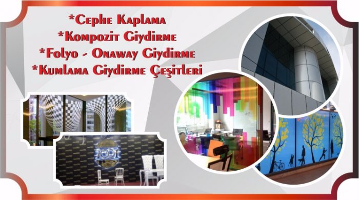 afiş#branda#vinil#onewayvision#folyo#kumlamafolyo#buzlamafolyo#camyazıları#cizgilikumlama