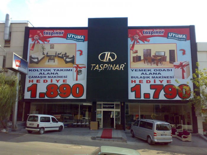 afiş#branda#vinil#onewayvision#folyo#kumlamafolyo#buzlamafolyo#camyazıları#cizgilikumlama