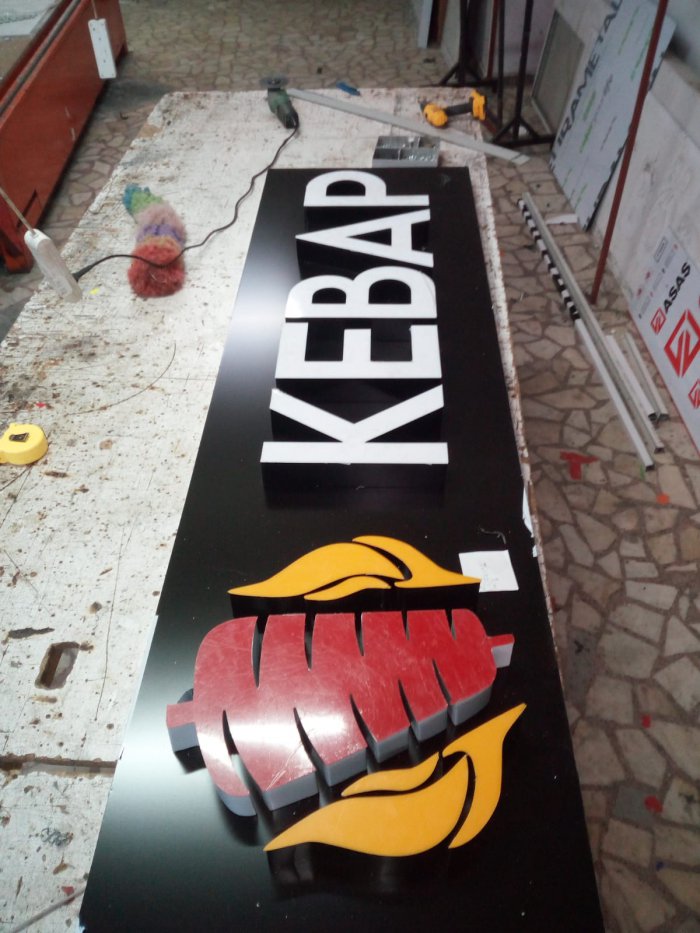 yurt dışı avusturalya tabela fason harf yurt dışı almanya fason tabela