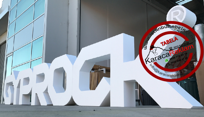 ALÜMİNYUM HARF ALAMİYON HARF ALAMİYON HARF ALİMİNYUM HARF KAYNAK REKLAM TABELA MEYDAN