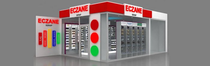 #Eczane tabelası #Karaca reklam Her sektörde önemli bir yere sahip olan tabelalar eczane sektörünün 