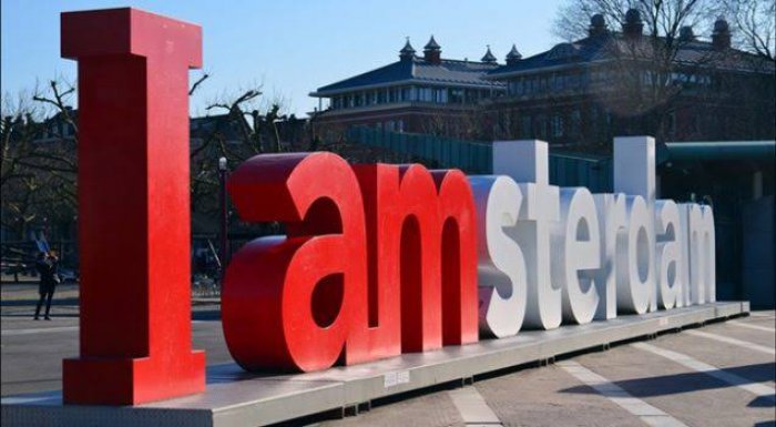 AMSTERDAM TABELASI meydan harfi