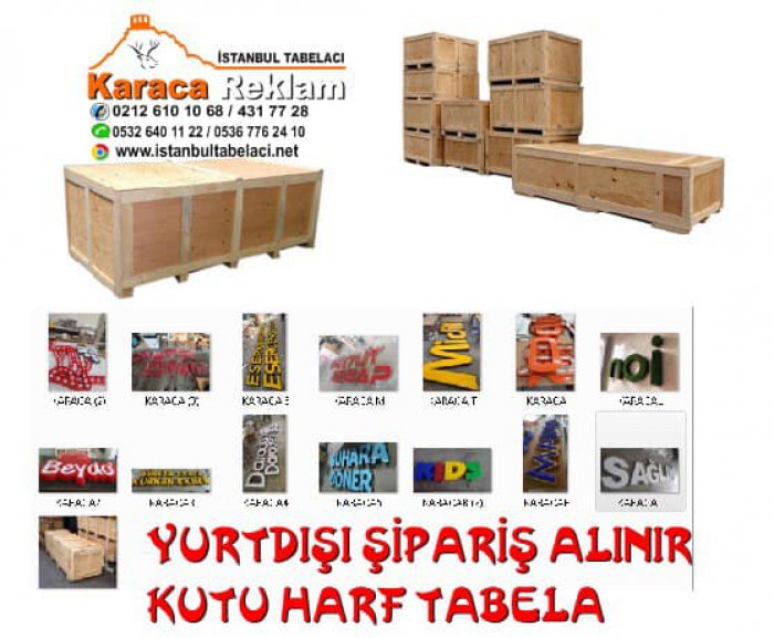 yurt dışı avusturalya tabela fason harf yurt dışı almanya fason tabela libya tabela avusturalya alma