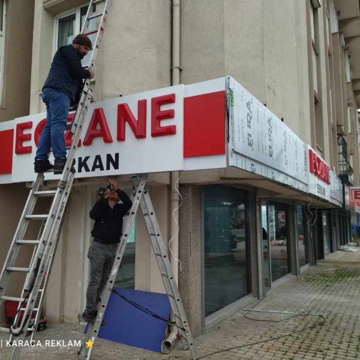 Silivri eczane tabelası