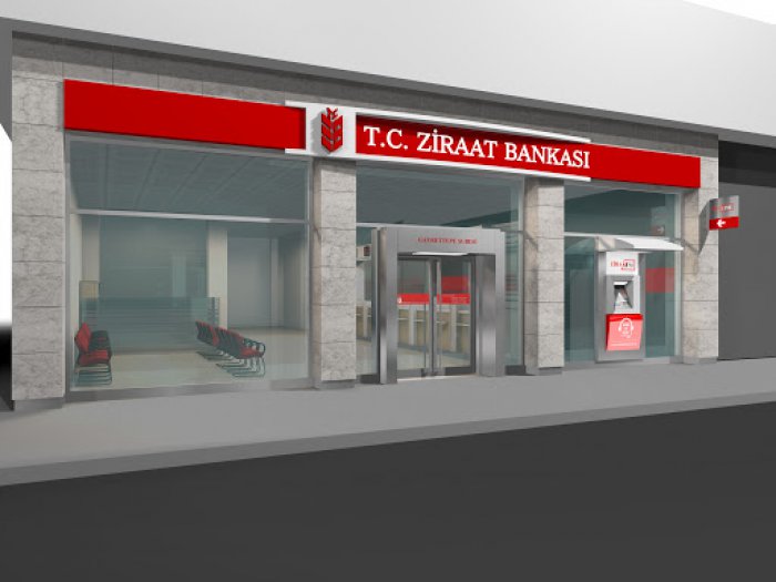 ziraat bankası vakum tabelacı ziraat bankası tabelacısı ziraat bankası vakum harf kalıp yapan tabela