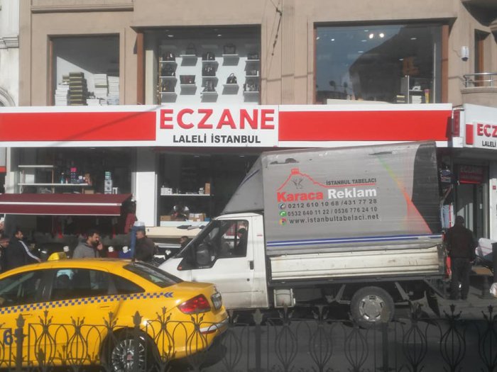 ECZANE TABELACİSİ ECZANE TABELAC,S, ,STANBUL TABELAC, ECZANE TABELALARI ECZANE YAPAN FİRMA ECZANE RE