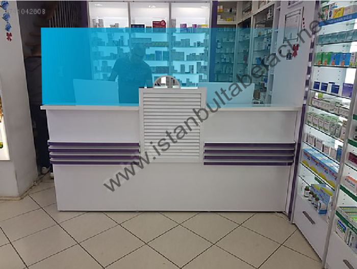 5mm pielksi banko eczane virüs koruma